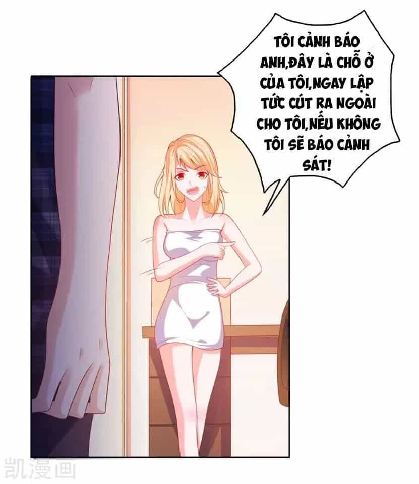 Ứng Dụng Thần Tình Yêu - Chương 2 - ảnh 14