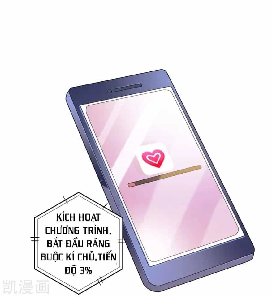 Ứng Dụng Thần Tình Yêu - Chương 2 - ảnh 31
