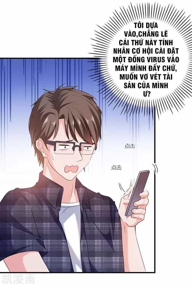 Ứng Dụng Thần Tình Yêu - Chương 2 - ảnh 32