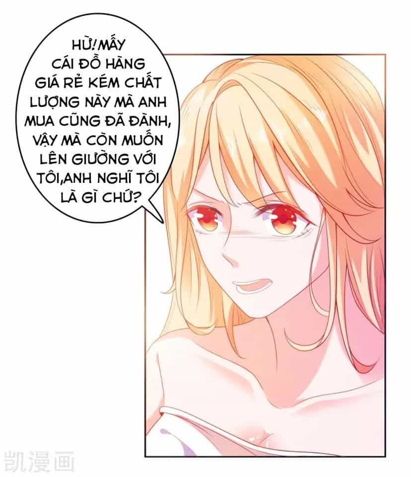 Ứng Dụng Thần Tình Yêu - Chương 2 - ảnh 7