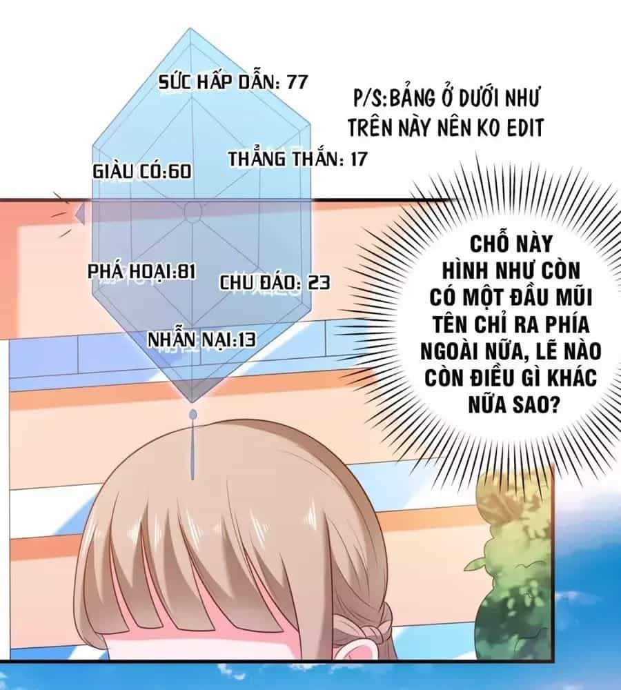 Ứng Dụng Thần Tình Yêu - Chương 3 - ảnh 26