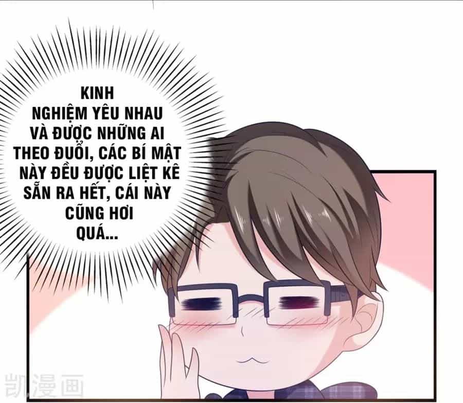Ứng Dụng Thần Tình Yêu - Chương 3 - ảnh 29