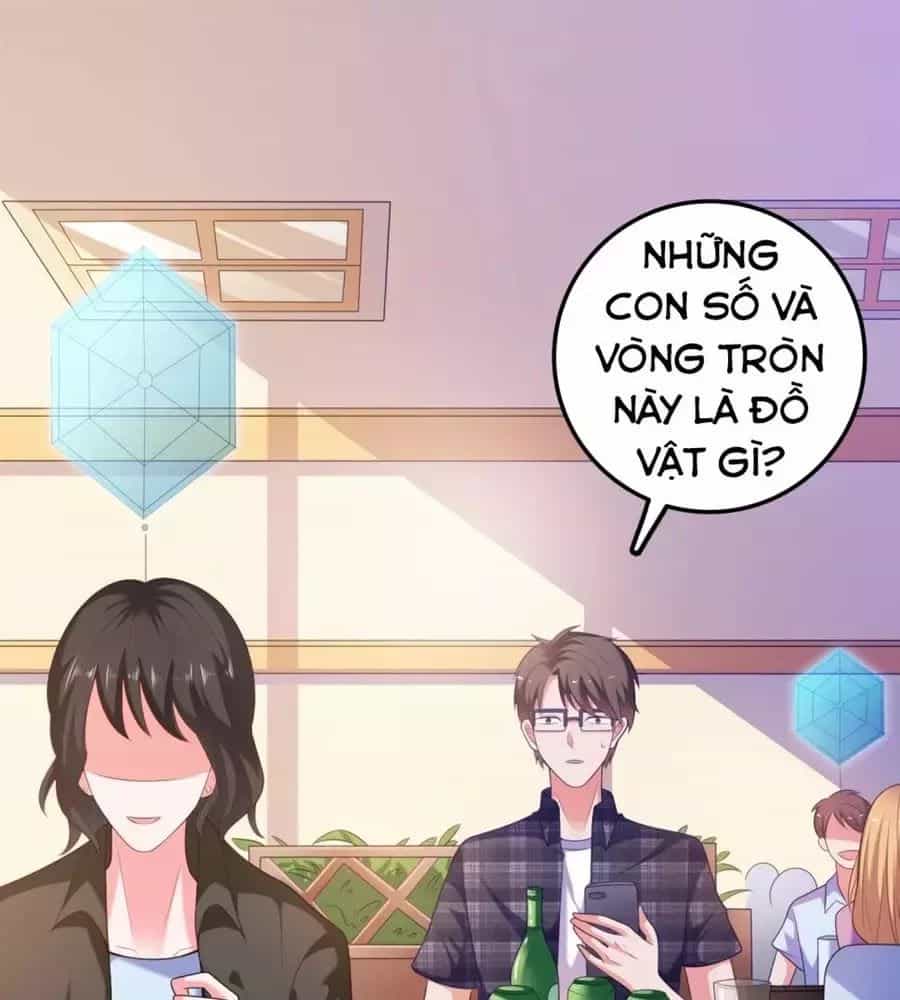 Ứng Dụng Thần Tình Yêu - Chương 3 - ảnh 3