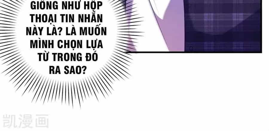 Ứng Dụng Thần Tình Yêu - Chương 3 - ảnh 45
