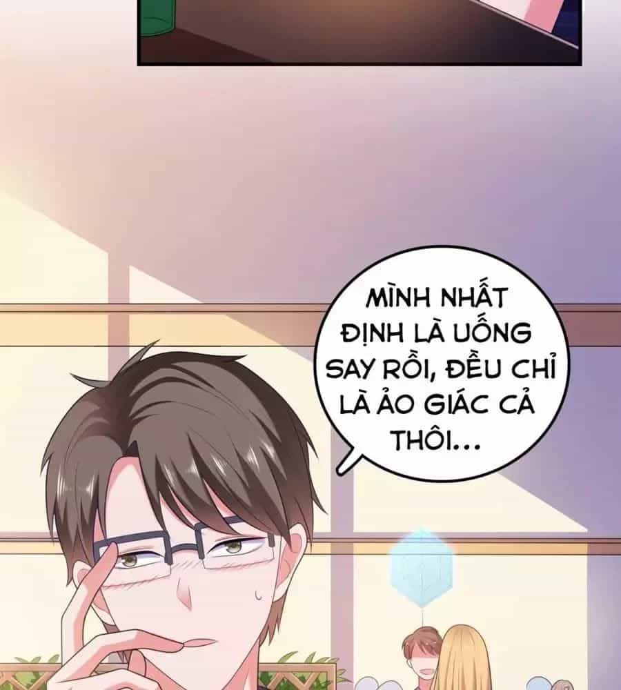 Ứng Dụng Thần Tình Yêu - Chương 3 - ảnh 6