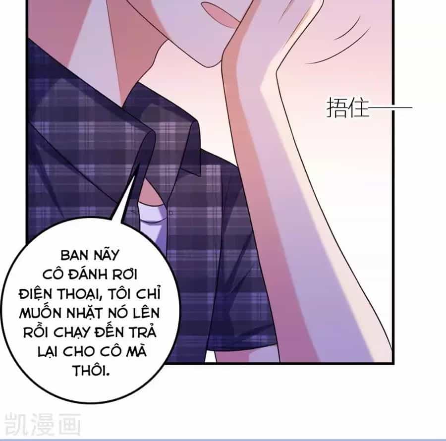 Ứng Dụng Thần Tình Yêu - Chương 3 - ảnh 60