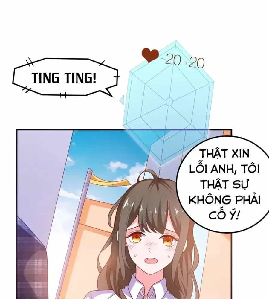 Ứng Dụng Thần Tình Yêu - Chương 3 - ảnh 63