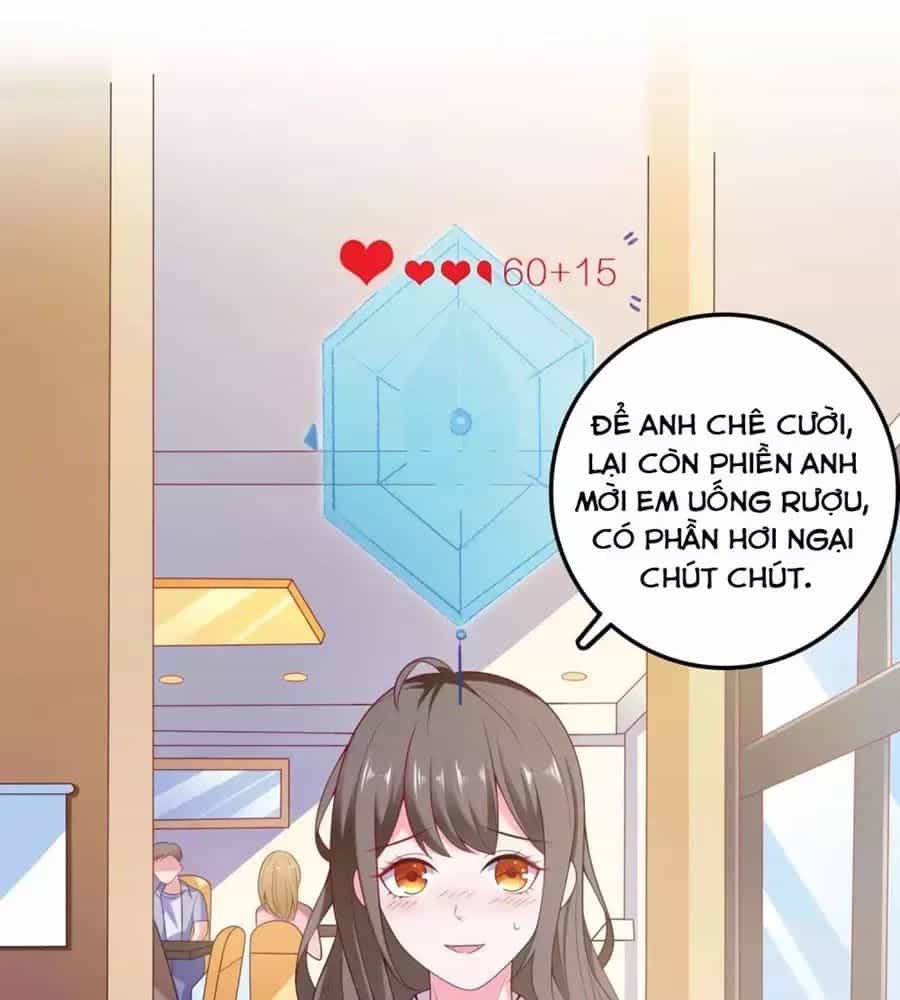 Ứng Dụng Thần Tình Yêu - Chương 4 - ảnh 69
