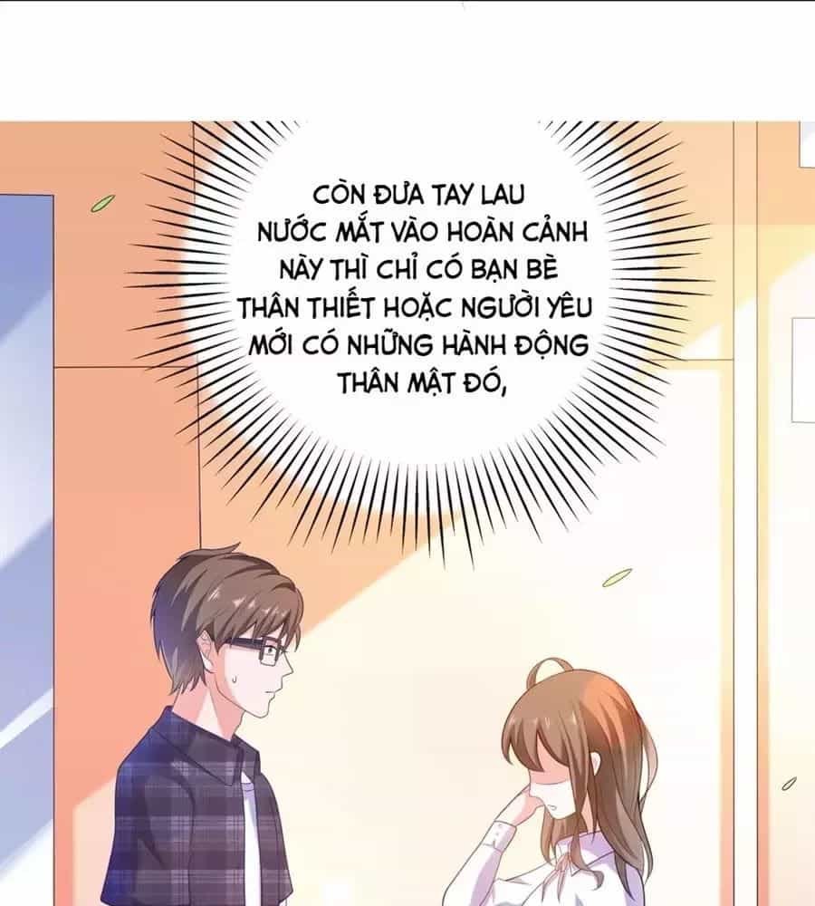 Ứng Dụng Thần Tình Yêu - Chương 4 - ảnh 8