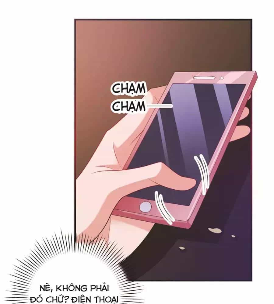 Ứng Dụng Thần Tình Yêu - Chương 5 - ảnh 11