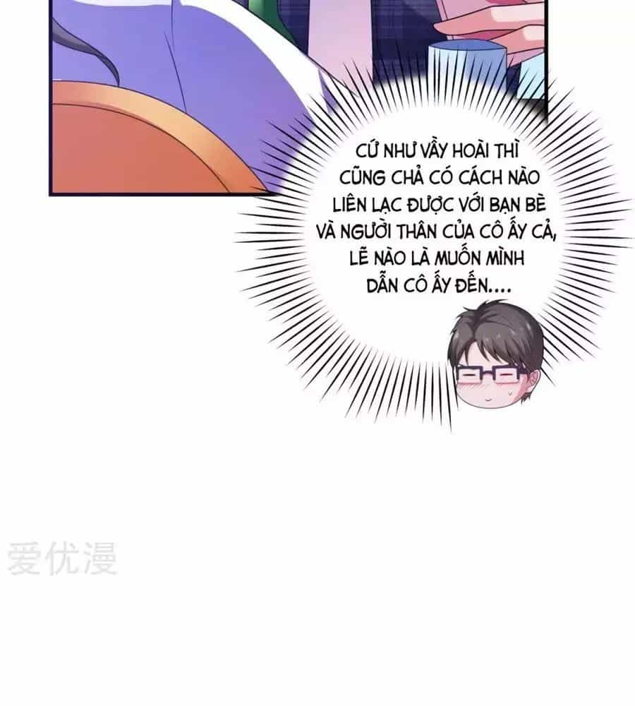 Ứng Dụng Thần Tình Yêu - Chương 5 - ảnh 14