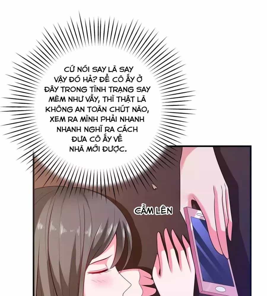 Ứng Dụng Thần Tình Yêu - Chương 5 - ảnh 5