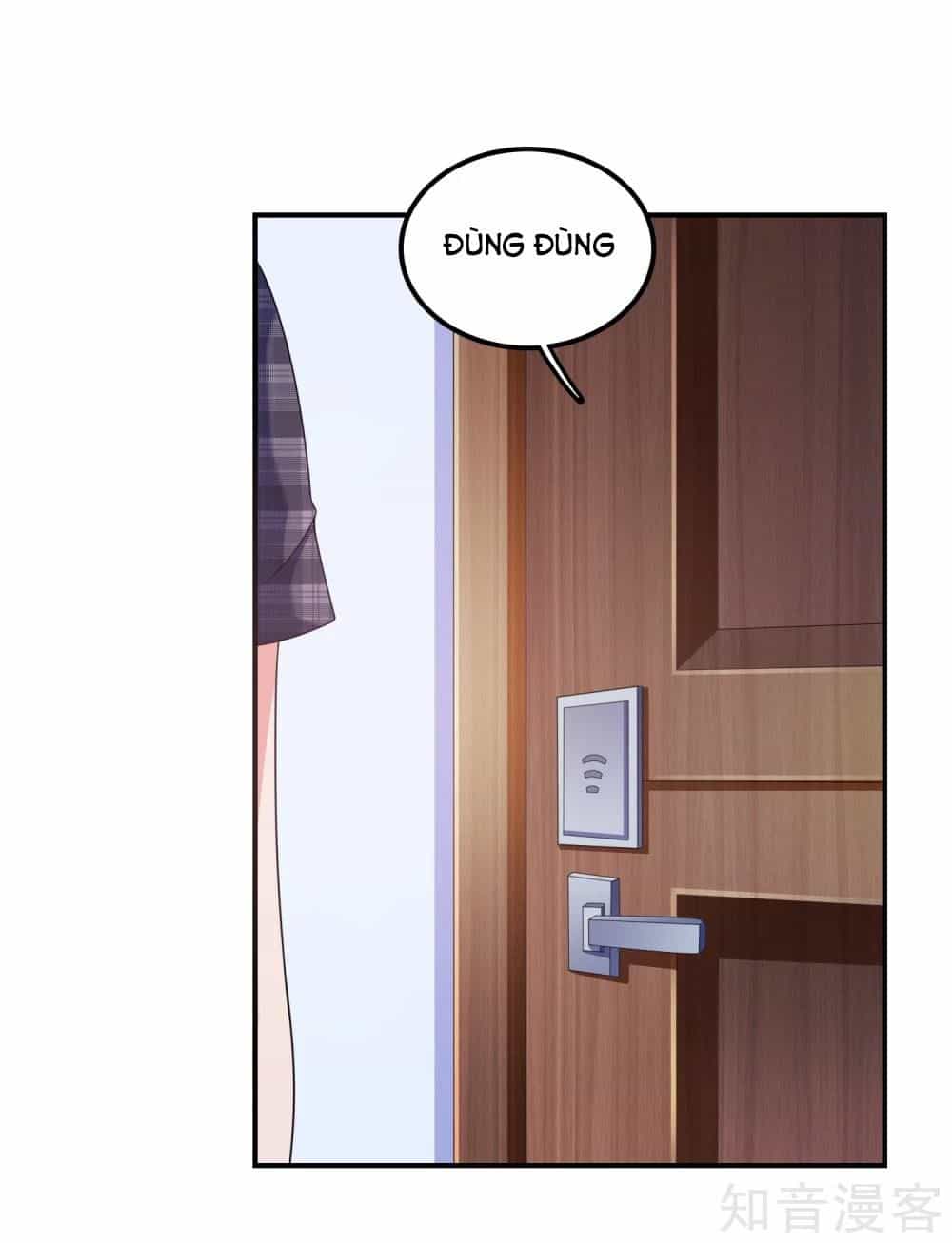 Ứng Dụng Thần Tình Yêu - Chương 6 - ảnh 12