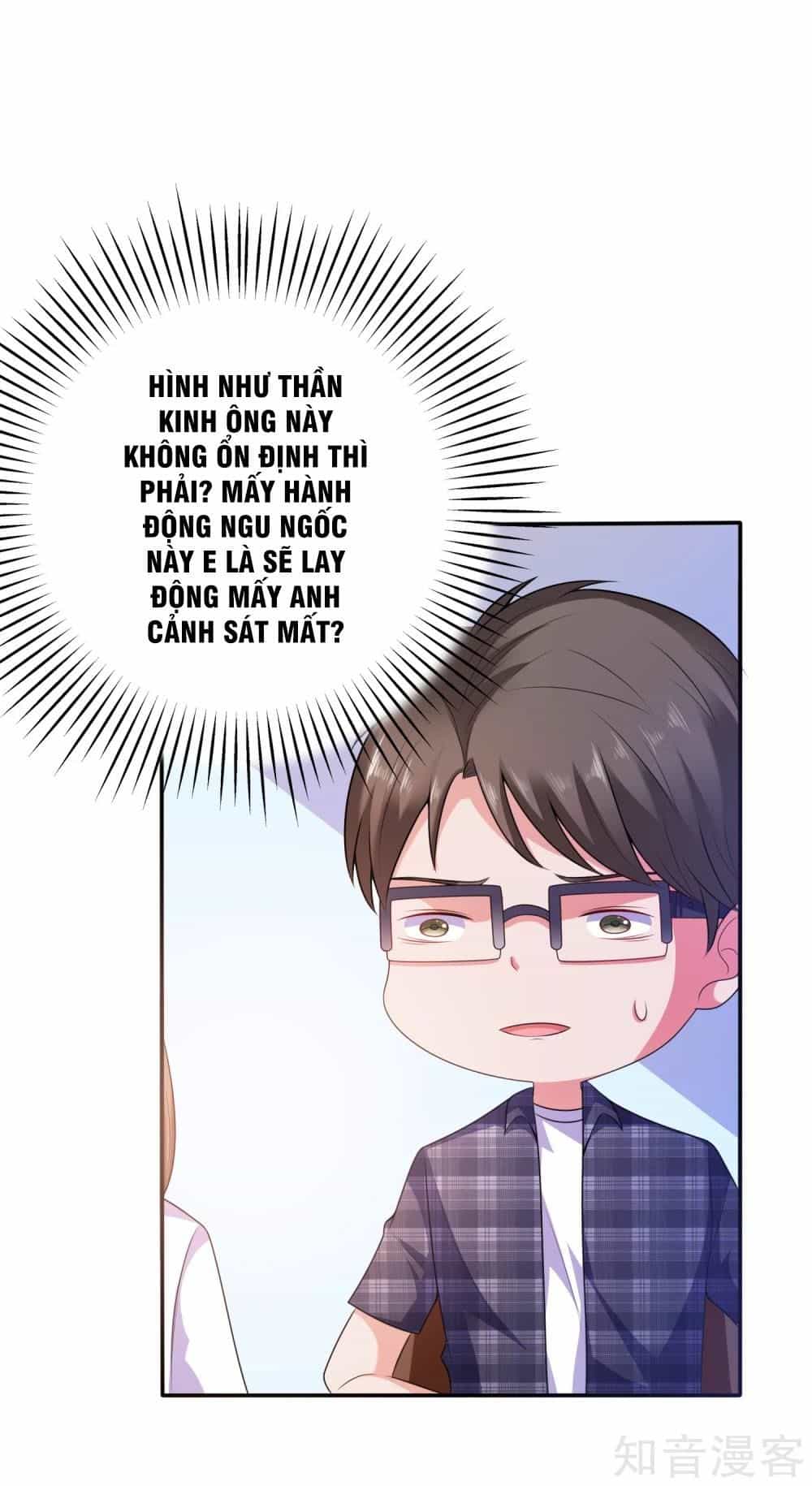 Ứng Dụng Thần Tình Yêu - Chương 6 - ảnh 33