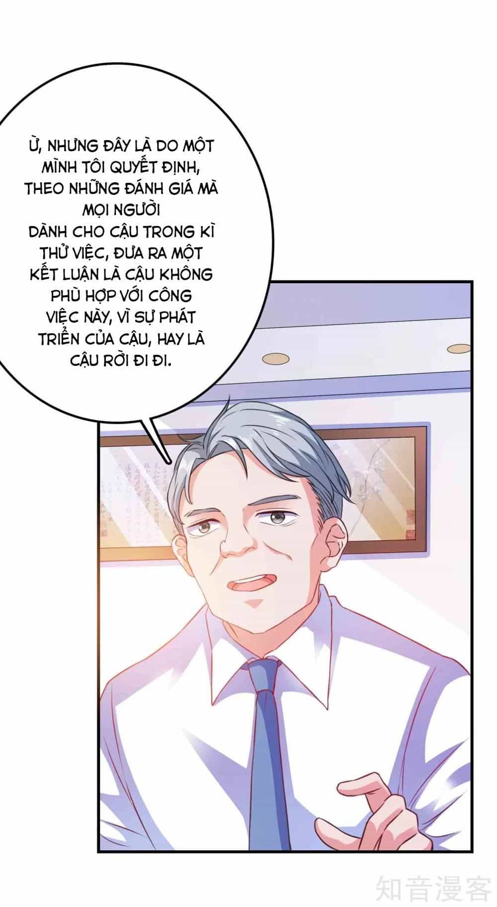 Ứng Dụng Thần Tình Yêu - Chương 7 - ảnh 25