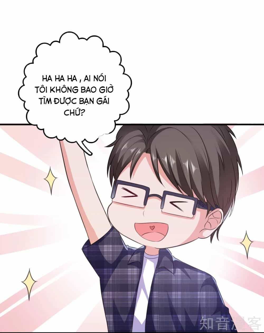 Ứng Dụng Thần Tình Yêu - Chương 7 - ảnh 6