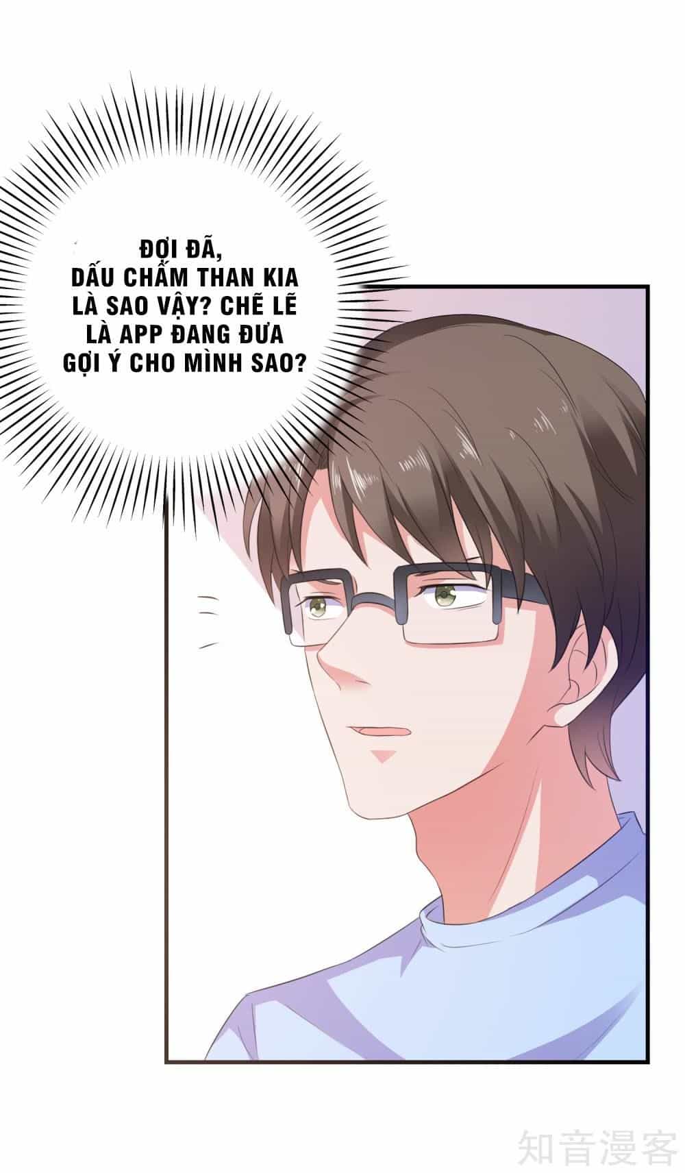 Ứng Dụng Thần Tình Yêu - Chương 8 - ảnh 12