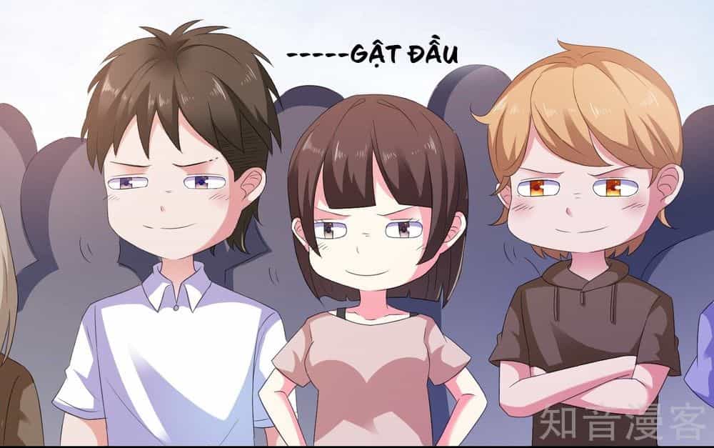 Ứng Dụng Thần Tình Yêu - Chương 8 - ảnh 19