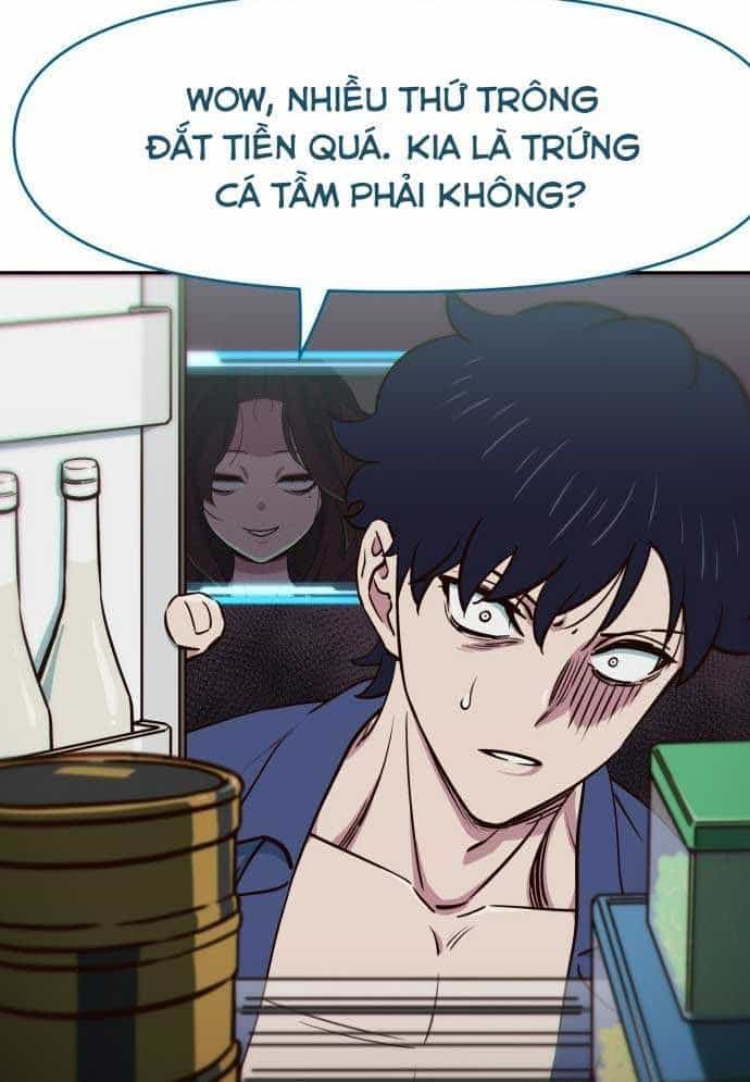 Unluck - Chương 1 - ảnh 141