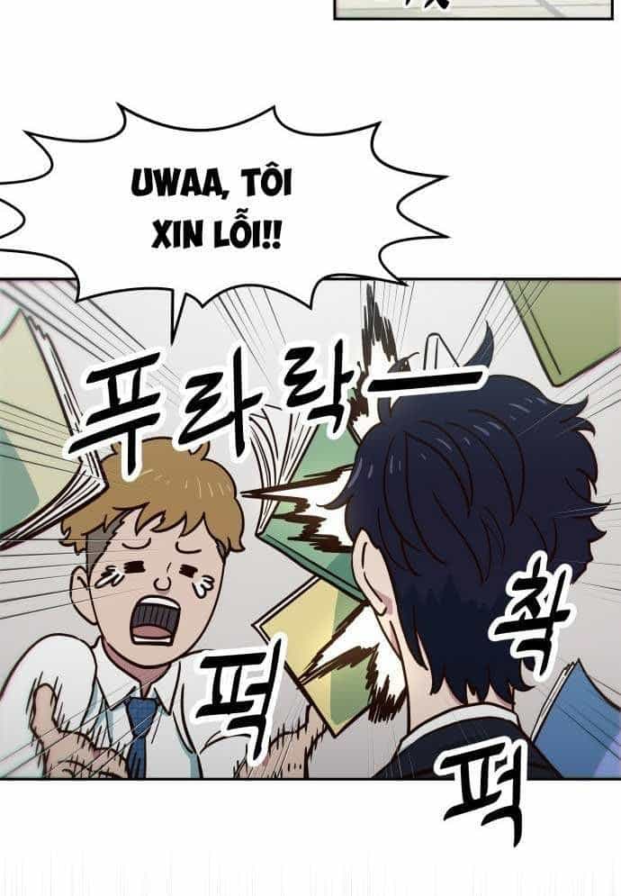 Unluck - Chương 1 - ảnh 30
