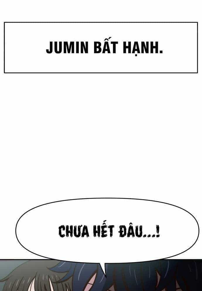Unluck - Chương 1 - ảnh 39