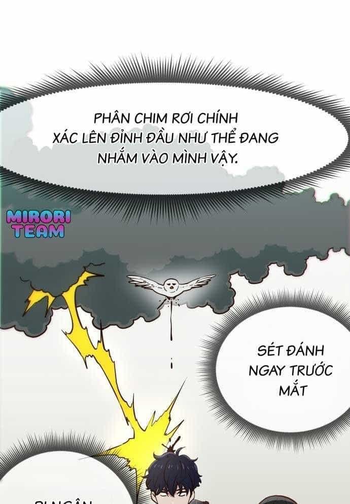 Unluck - Chương 1 - ảnh 58