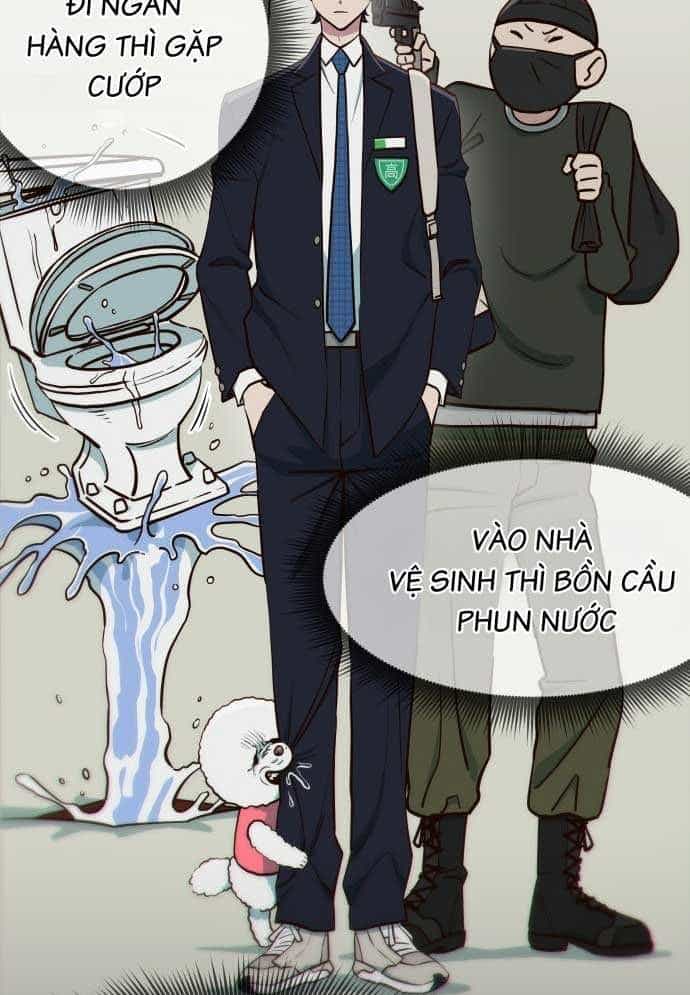 Unluck - Chương 1 - ảnh 59
