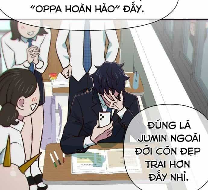 Unluck - Chương 10 - ảnh 120