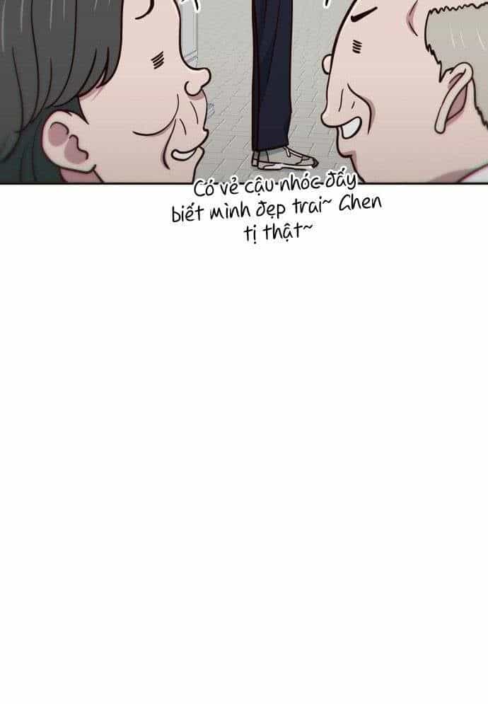 Unluck - Chương 11 - ảnh 19