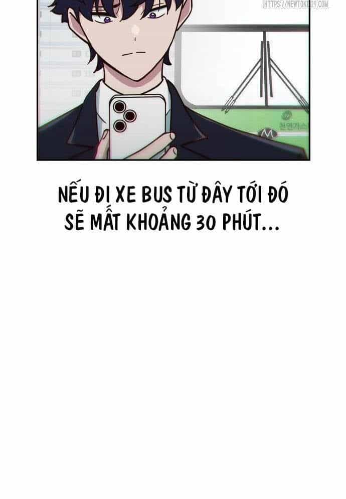 Unluck - Chương 11 - ảnh 25