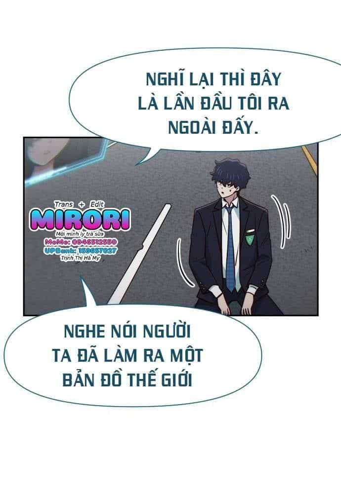 Unluck - Chương 12 - ảnh 121
