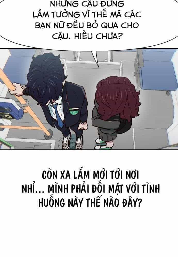 Unluck - Chương 12 - ảnh 28