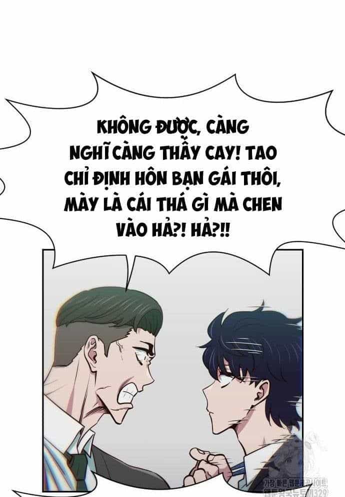 Unluck - Chương 12 - ảnh 9