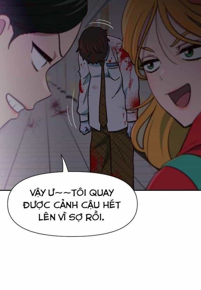 Unluck - Chương 13 - ảnh 134