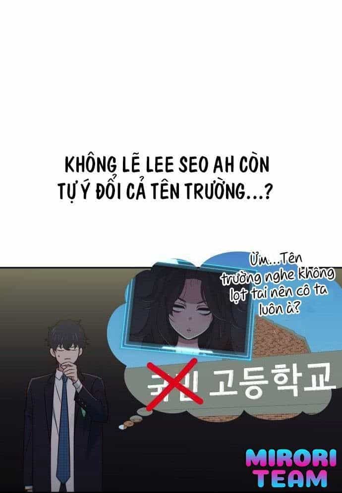 Unluck - Chương 13 - ảnh 16