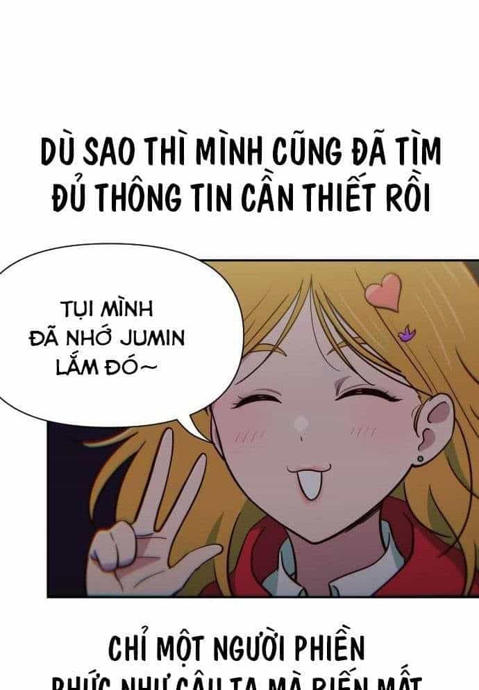 Unluck - Chương 13 - ảnh 33