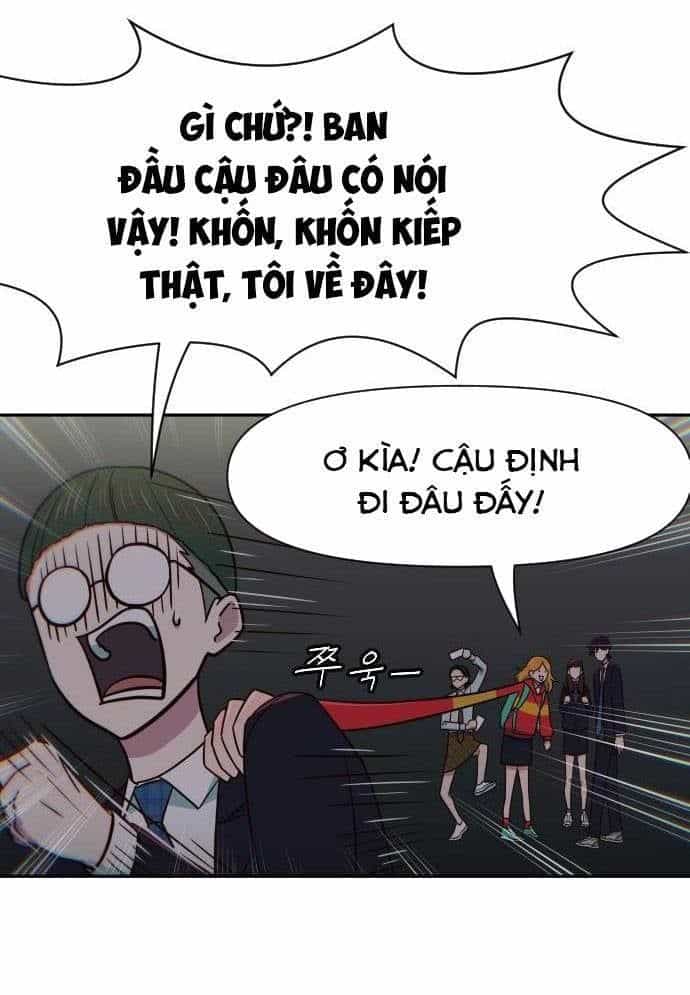 Unluck - Chương 13 - ảnh 56