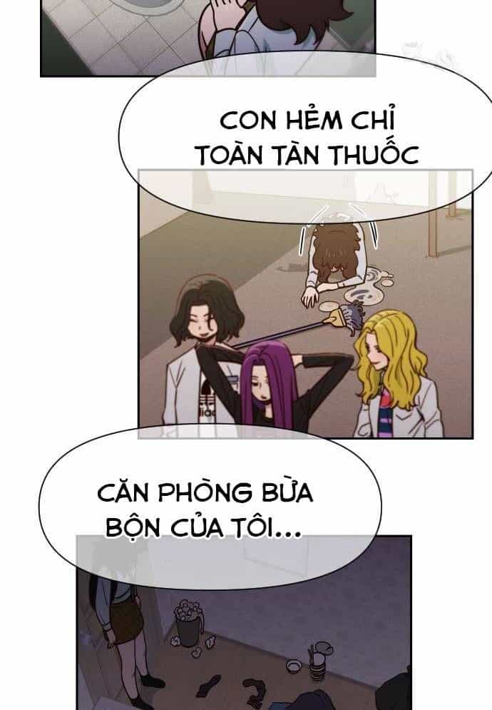 Unluck - Chương 14 - ảnh 128