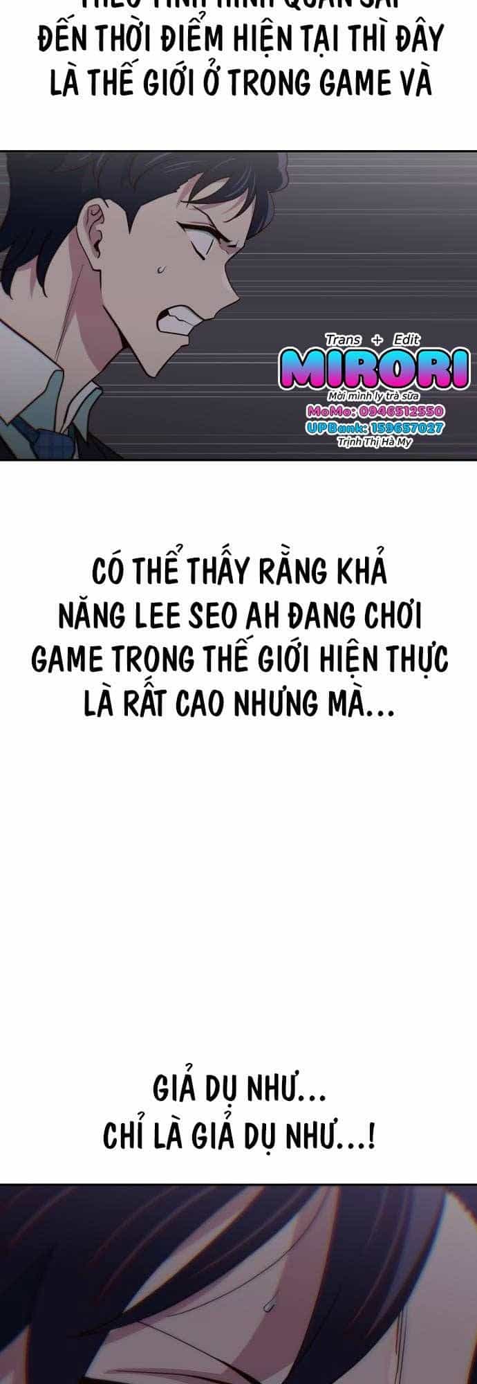 Unluck - Chương 15 - ảnh 15