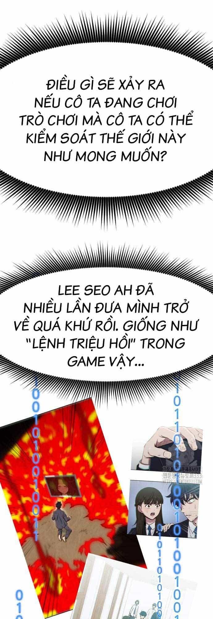 Unluck - Chương 15 - ảnh 17