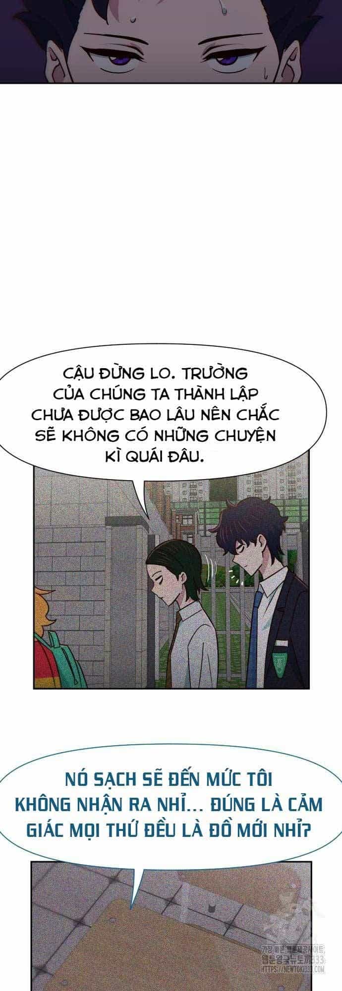 Unluck - Chương 15 - ảnh 20