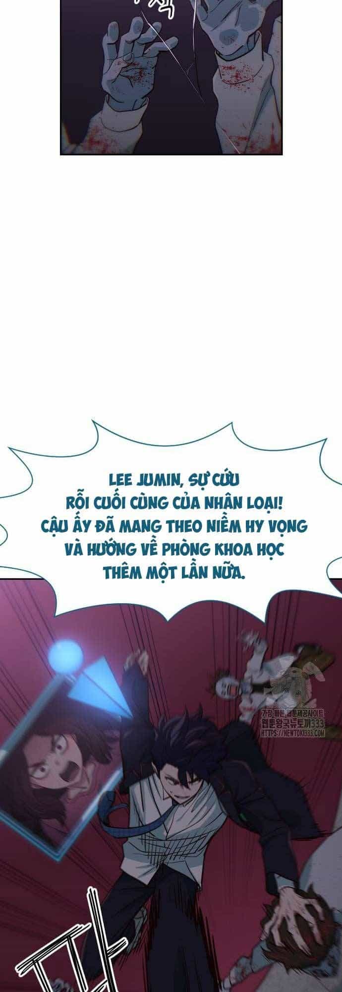 Unluck - Chương 15 - ảnh 26