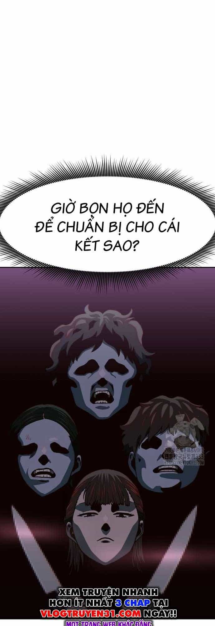 Unluck - Chương 15 - ảnh 30