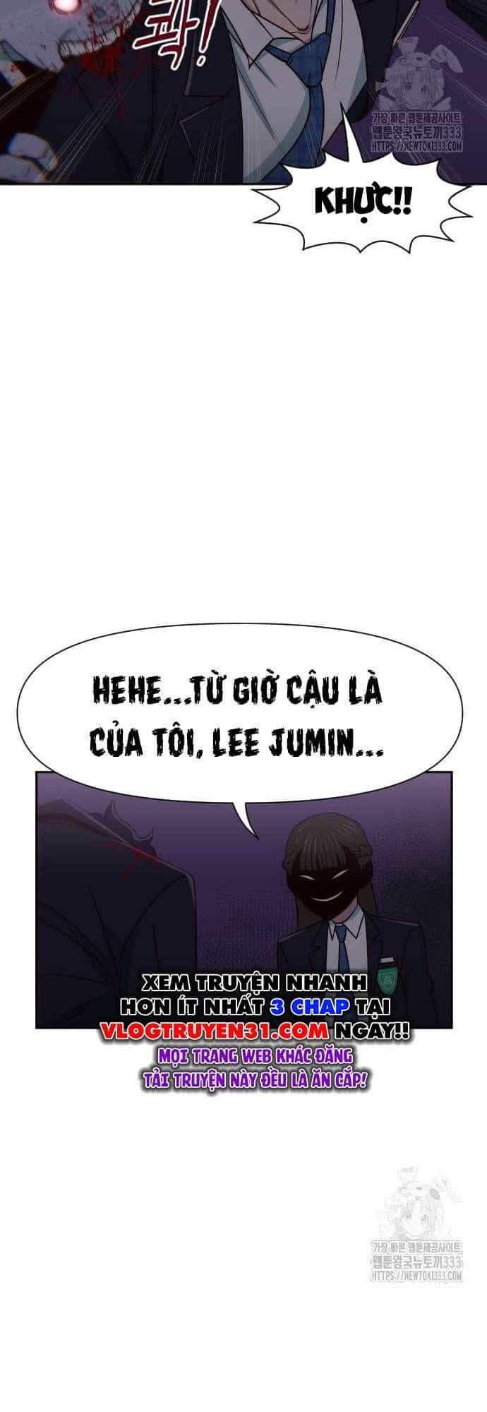 Unluck - Chương 15 - ảnh 45