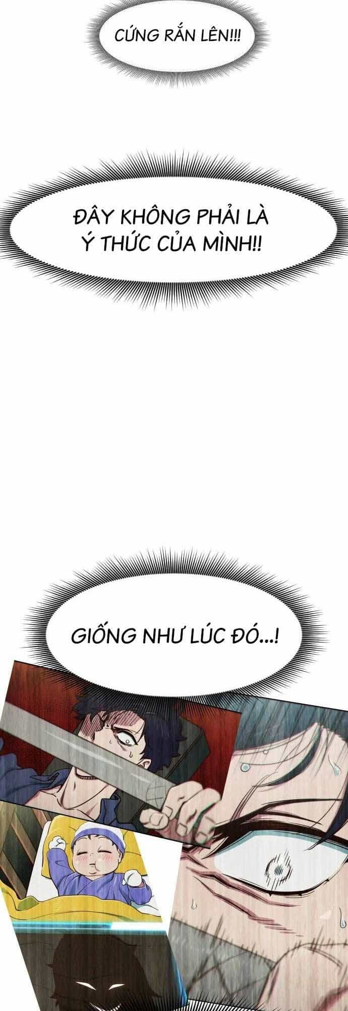 Unluck - Chương 15 - ảnh 49