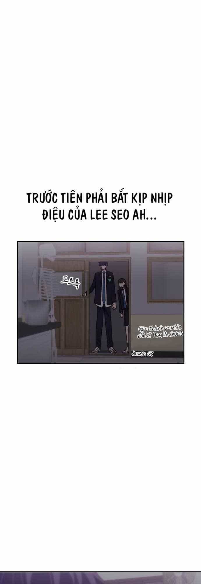 Unluck - Chương 15 - ảnh 58