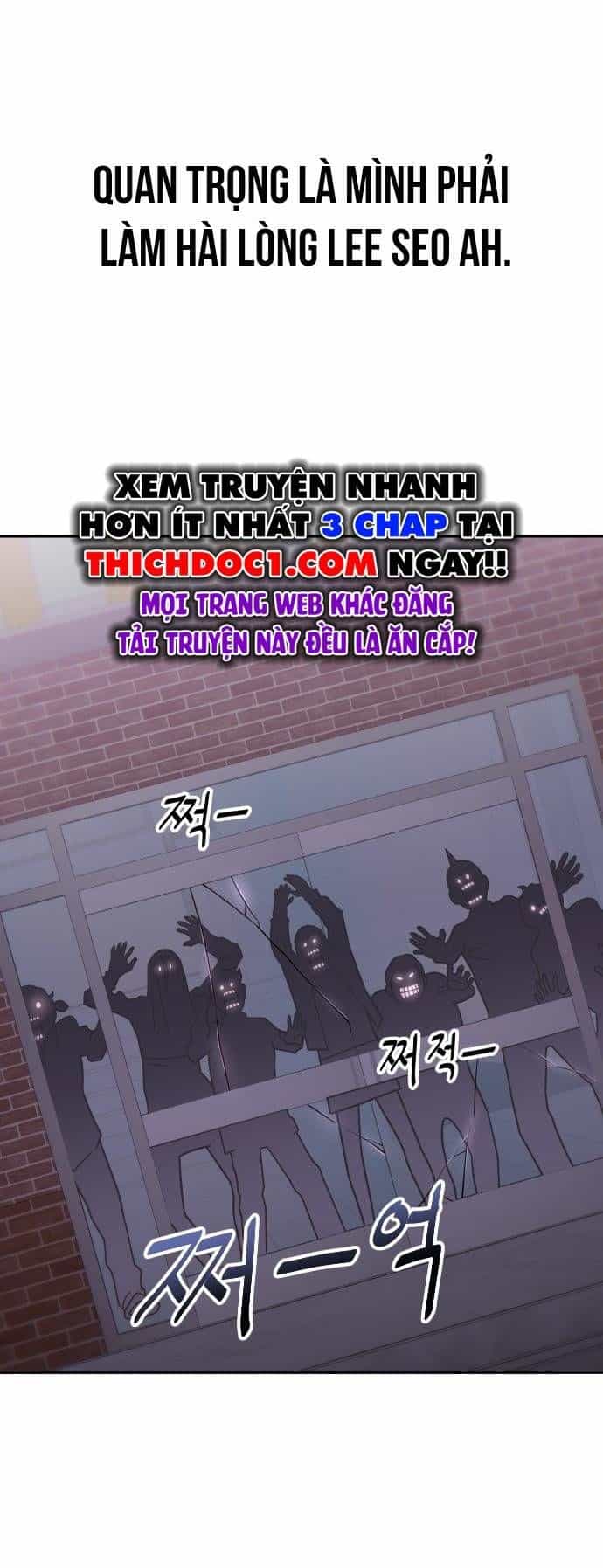 Unluck - Chương 16 - ảnh 15