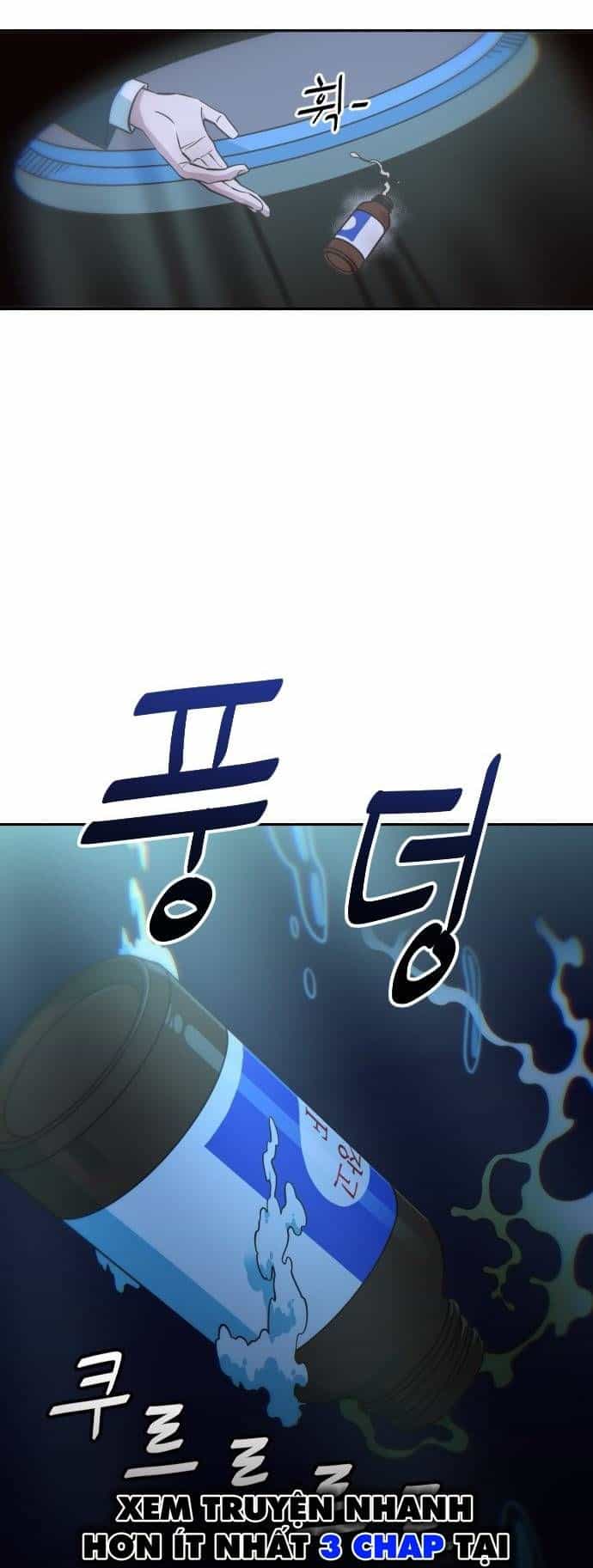 Unluck - Chương 16 - ảnh 19