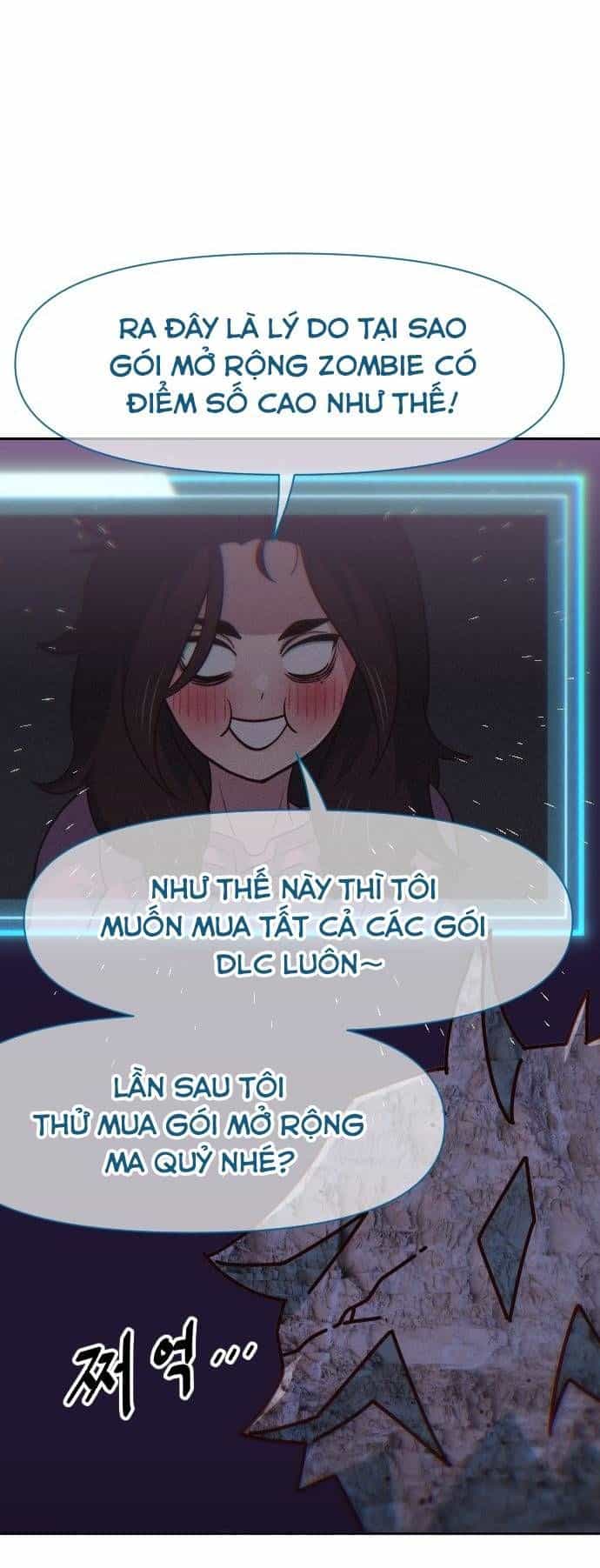 Unluck - Chương 16 - ảnh 35