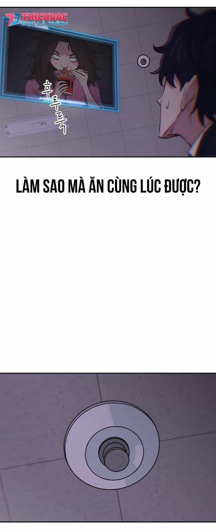 Unluck - Chương 16 - ảnh 5
